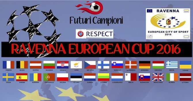 Ravenna European Cup