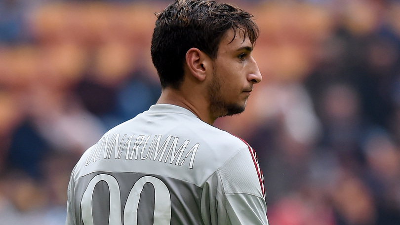 DONNARUMMA