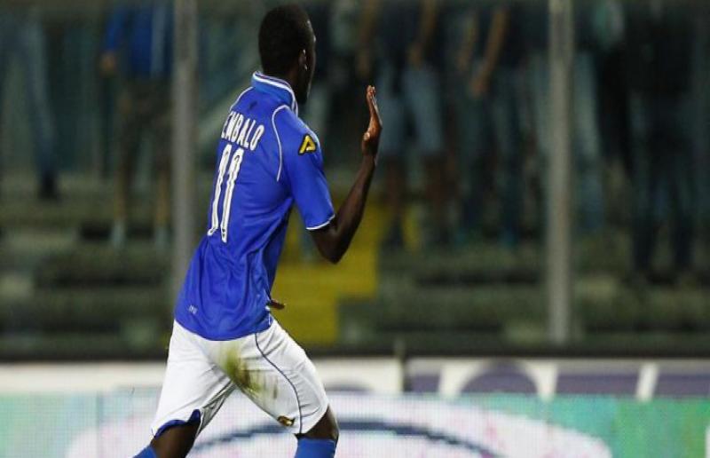 mercato napoli embalo