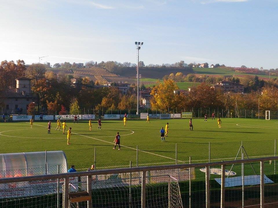 allievi nazionali
