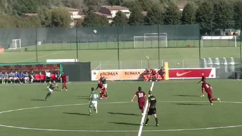 GIOVANISSIMI- Derby a Caserta, J.Stabia e Benevento in Puglia. Programma gare