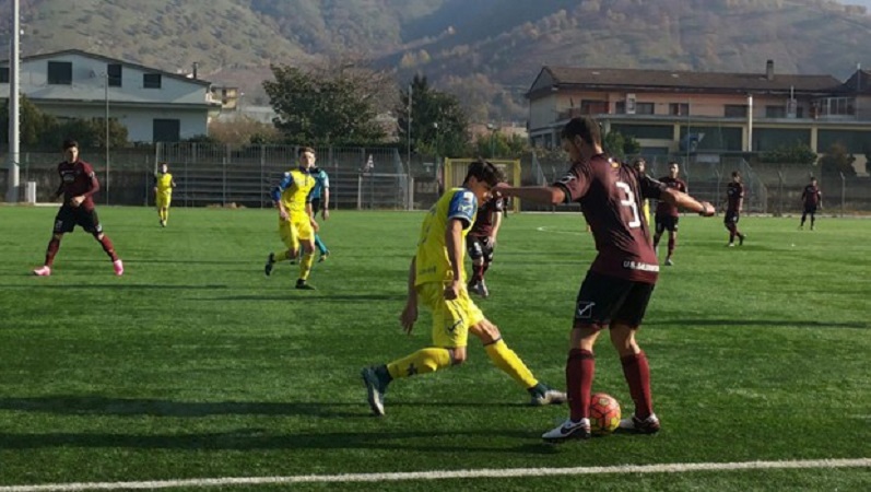 PRIMAVERA TIM- Crollo Napoli e vittoria pesante della Juventus. Risultati 17° giornata