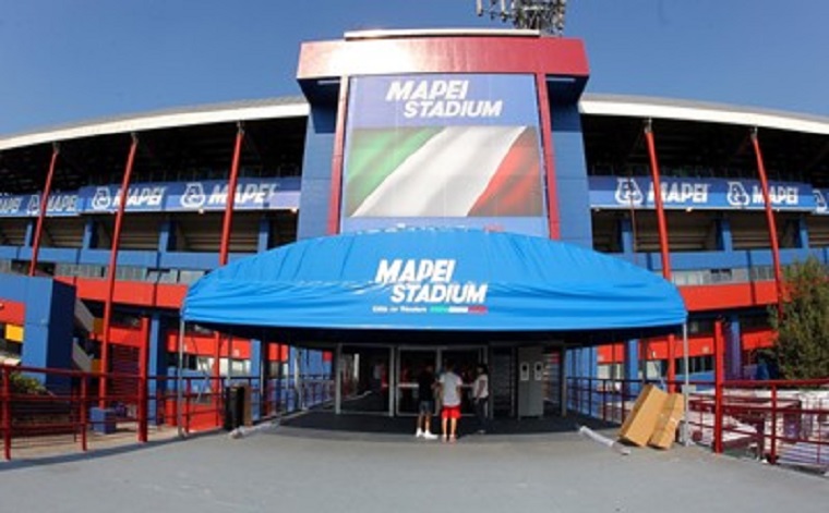 FINAL EIGHT PRIMAVERA TIM- La finale al Mapei Stadium