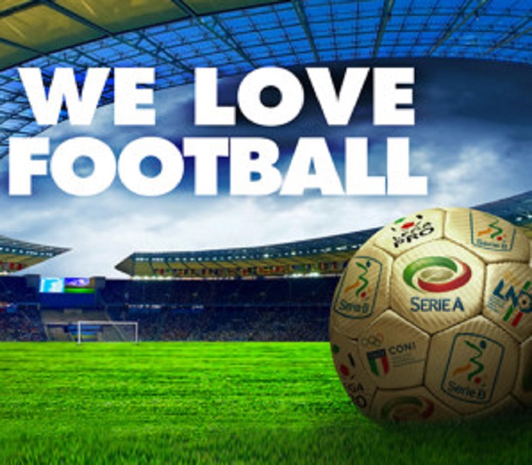 CALCIO GIOVANILE- A Bologna la prima edizione del “We love footbal”