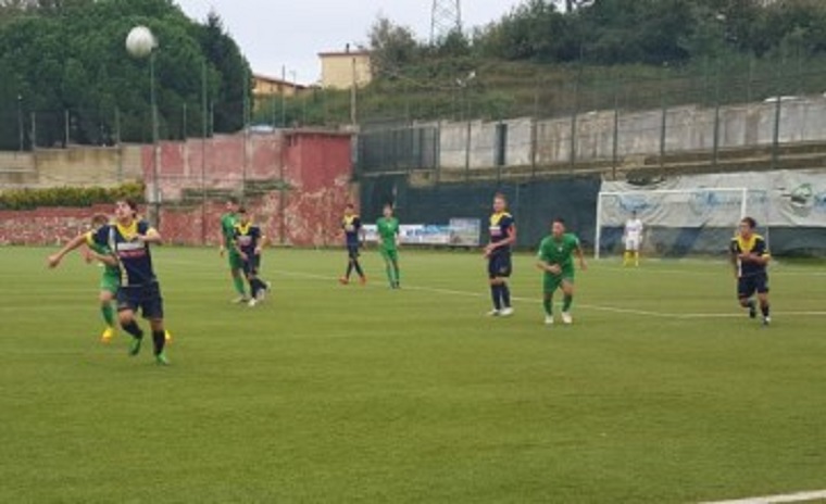 Allievi Lega Pro