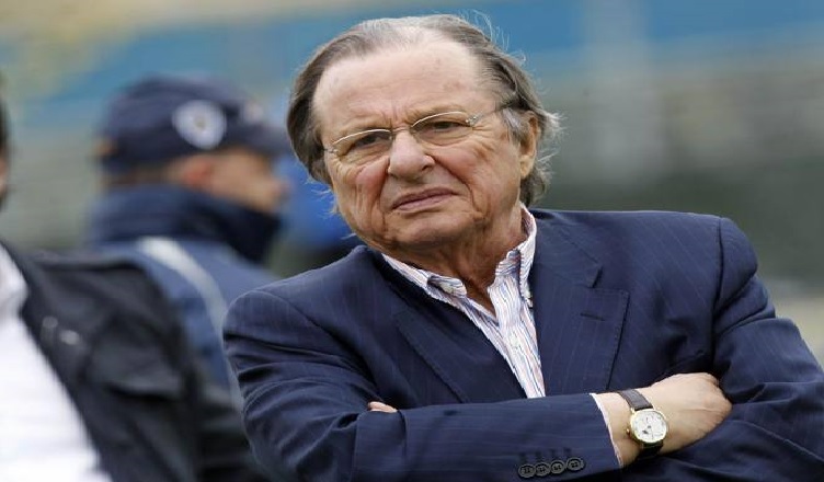 Lutto nel mondo del Calcio, è morto Gino Corioni: presidente del Brescia per 22 anni