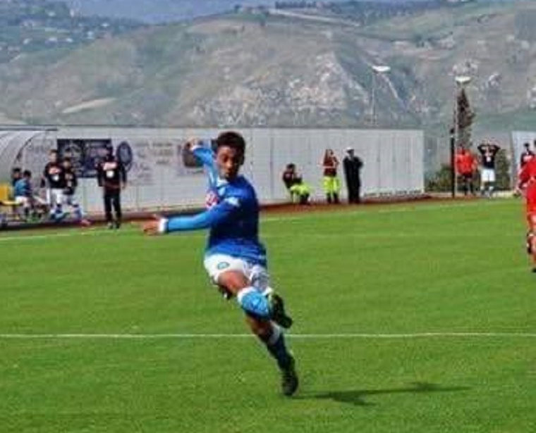 7° Memorial Gusella- Per il Napoli tris di vittorie, primo gol anche per Lauro