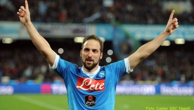 higuain