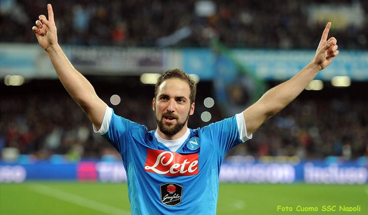 higuain