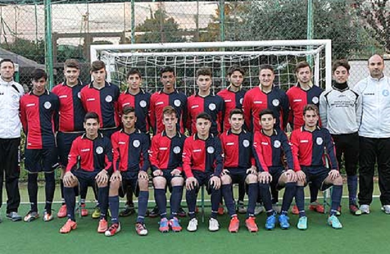 allievi l'aquila