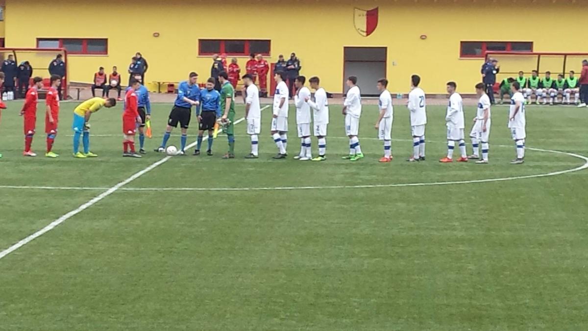 Arco di Trento- Risultato della seconda gara del Napoli, domani sfida all’Inter