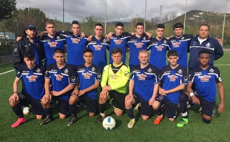 “Città di Agropoli”- PRIDE AND SPORTINESS per il New York USA Freedom