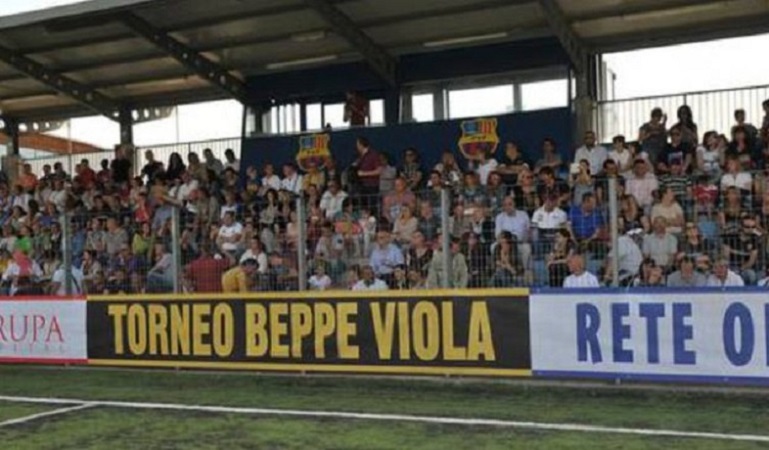 Torneo Beppe Viola