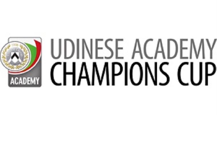 UDINESE ACADEMY CHAMPIONS CUP- Pre-Finali al via il 25 aprile, ecco dove