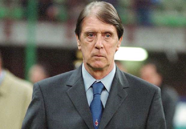 GIOVANILI MILAN- Dedica speciale per Cesare Maldini