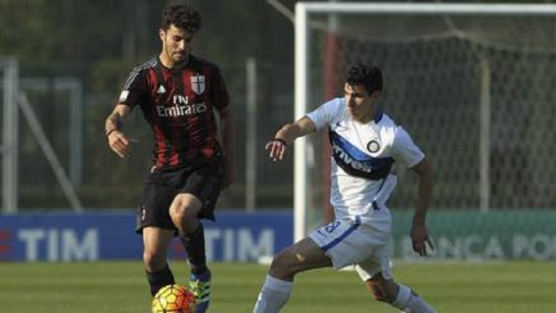 PRIMAVERA- L’Inter si aggiudica il derby e vola alle Final Eight