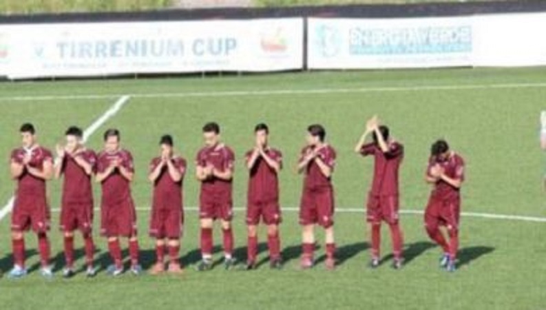 BERRETTI A e B- La Salernitana subisce un’altra “manita”. Risultati Semifinali di ritorno