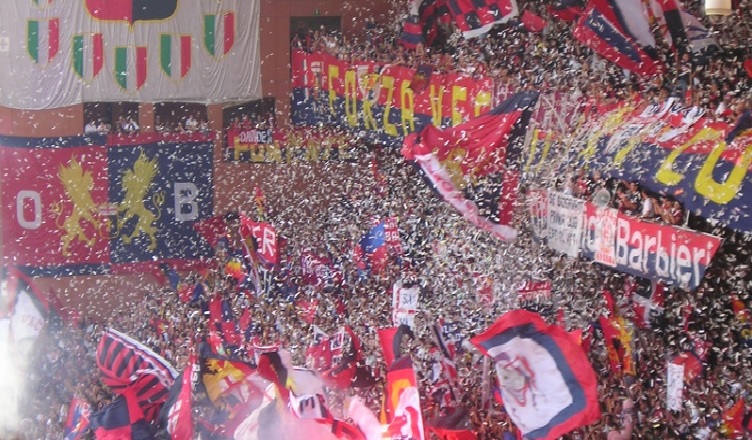 Il Mattino – Scontri nel derby Samp-Genoa: “C’erano ultras del Napoli”. La Digos indaga su presunto scambio di biglietti