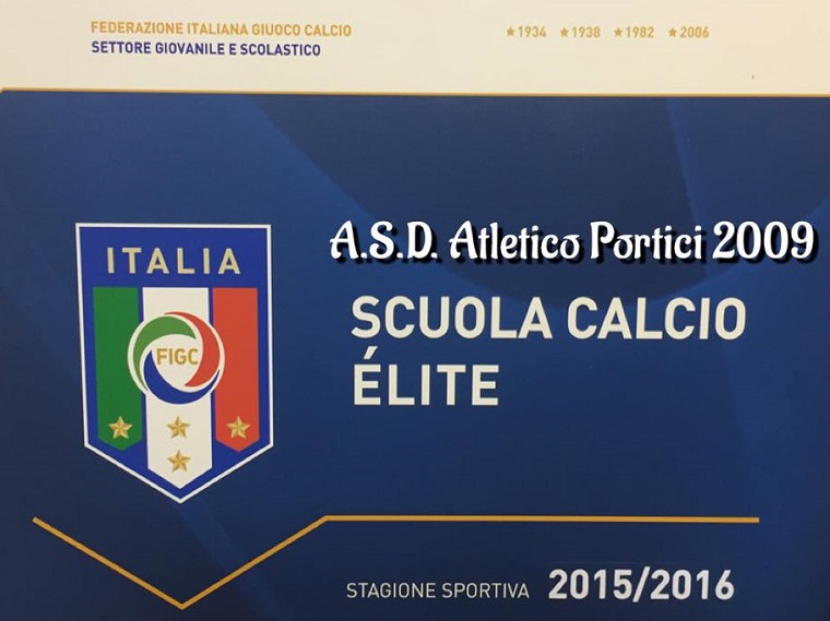 a.s.d. atletico portici