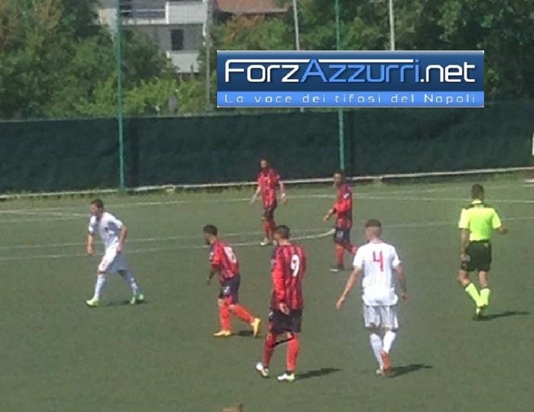 BERRETTI CASERTANA- Compleanno da ricordare per Perfetto, poi De Filippo manda i falchetti al settimo cielo