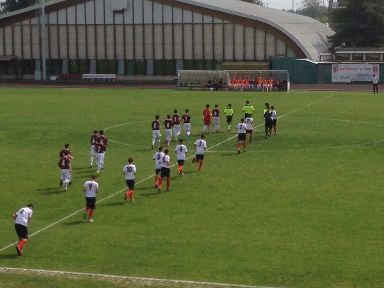Under 15 casertana