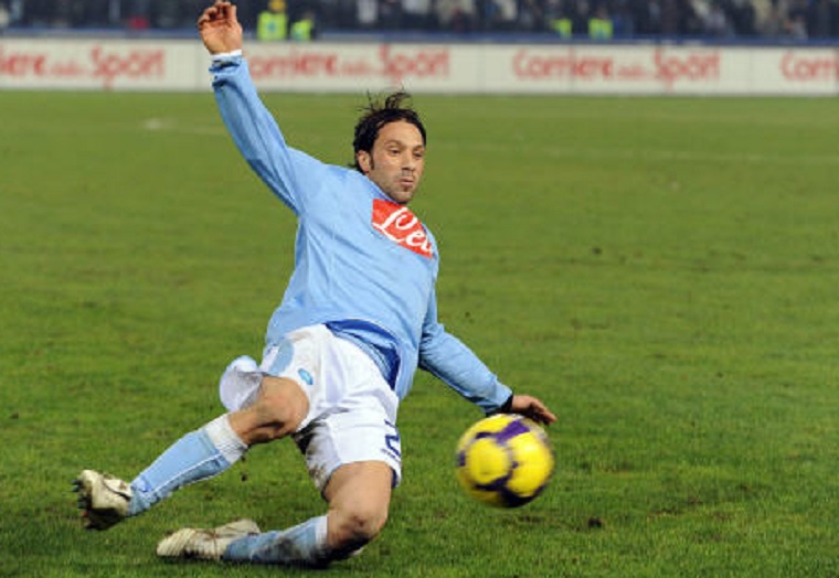 ESCLUSIVA FA – Mercato Napoli: arriva il difensore Pietropaolo per la Cantera Azzurra
