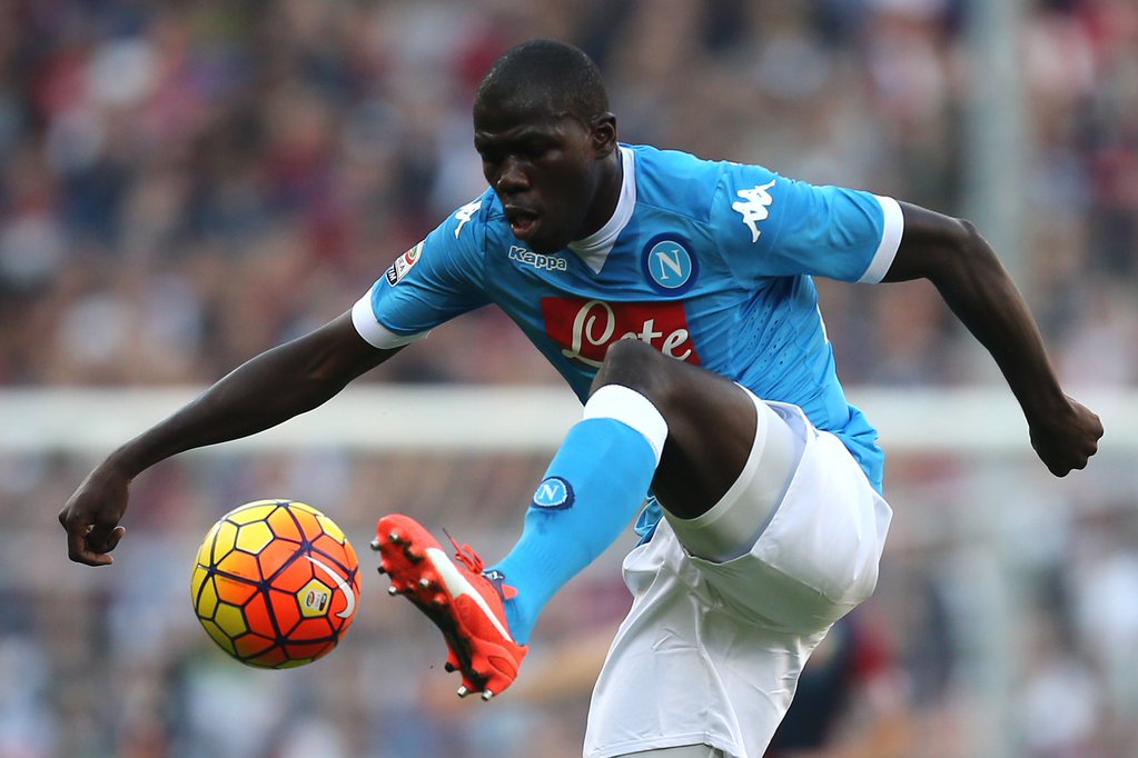 Sky, possibile cessione di Koulibaly al Chelsea: il Napoli ha già trovato il sostituto