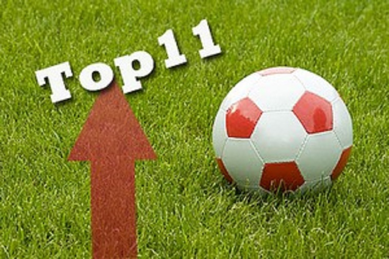 GIOVANI SERIE A- Un giocatore del Napoli presente nella TOP 11