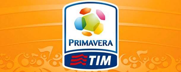 Primavera Final Eight