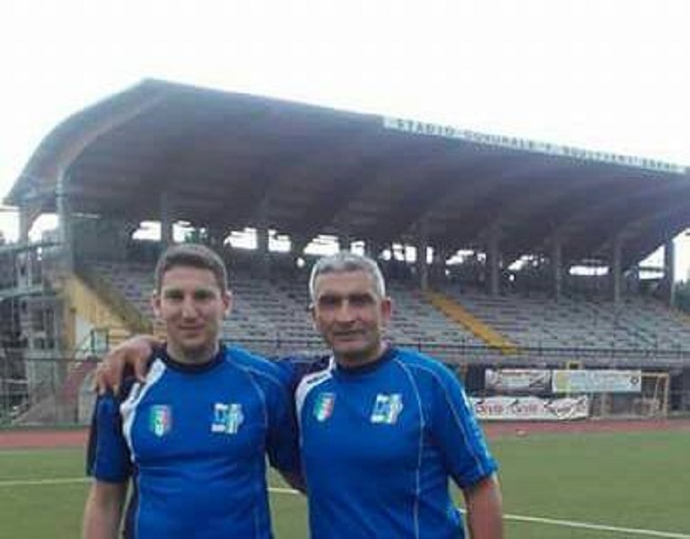 RAPP. ALLIEVI REGIONALI- Vittoria anche contro la Sarnese, la squadra è pronta per la Calabria