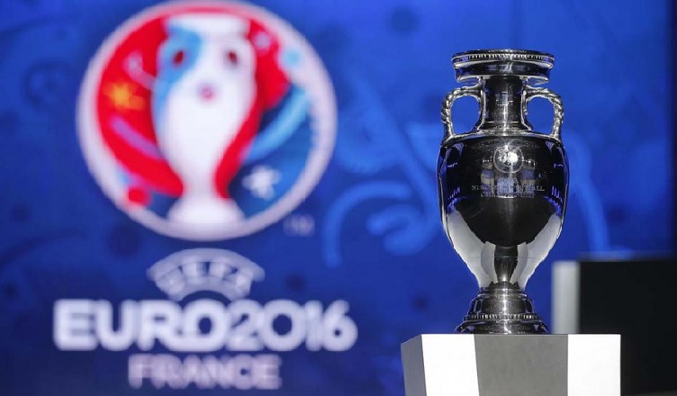 Euro 2016, ecco la Coppa Henri-Delaunay, realizzata da un’azienda di Avellino