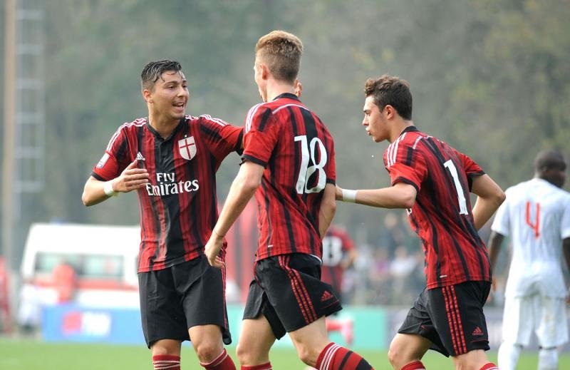 Giovanili Milan