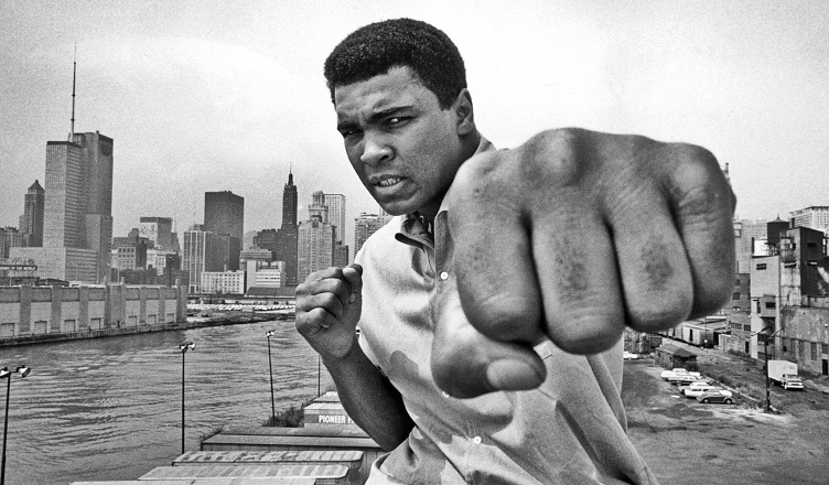 Morto Muhammed Ali, “il Più Grande” della storia del pugilato