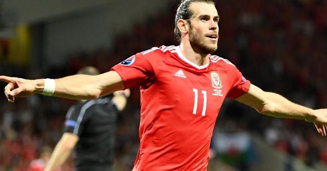 Bale guida il Galles nel Derby contro l’Irlanda del Nord