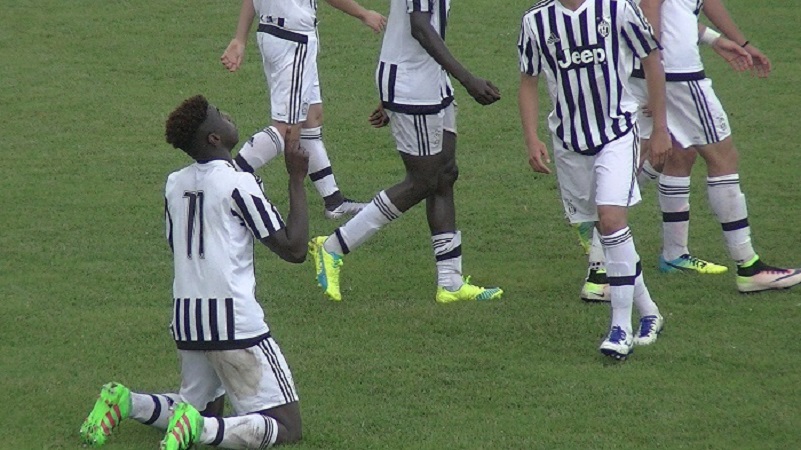Giovanili Juventus