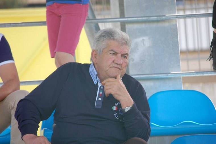 1° memorial prof cirillo