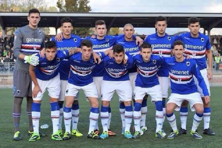 Mercato Sampdoria