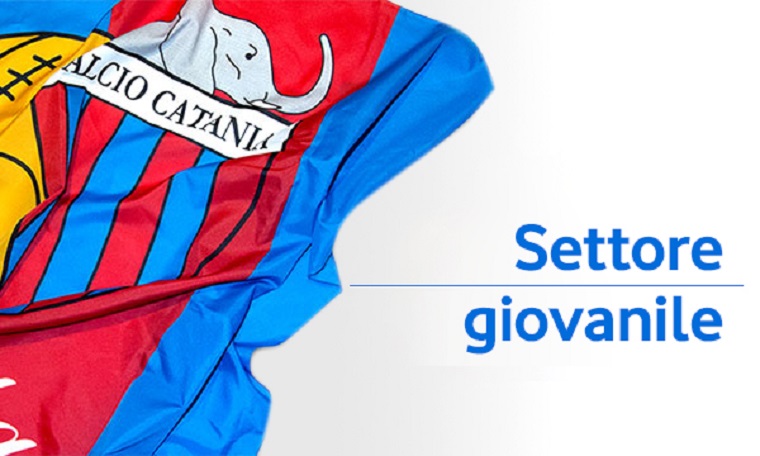 Giovanili Catania