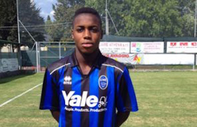 MERCATO PRIMAVERA- Ndiaye ancora coi nerazzurri