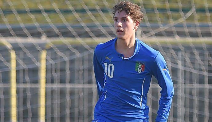 EURO UNDER 19- Italia e Austria si dividono la posta