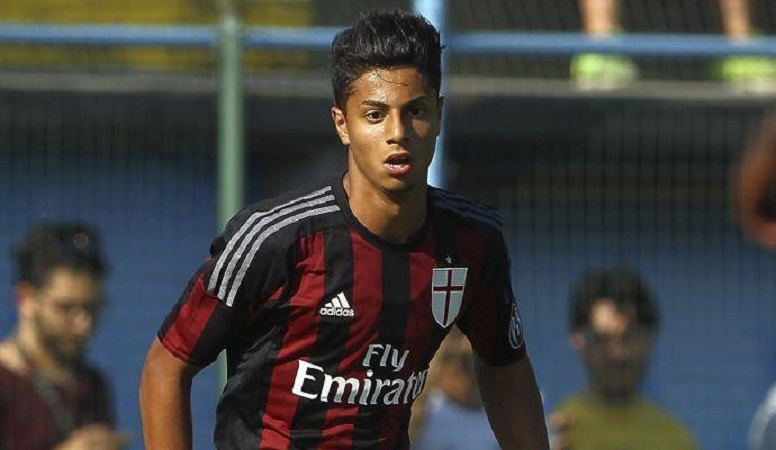MERCATO MILAN- Esperienza in Eredivisie per Mastour