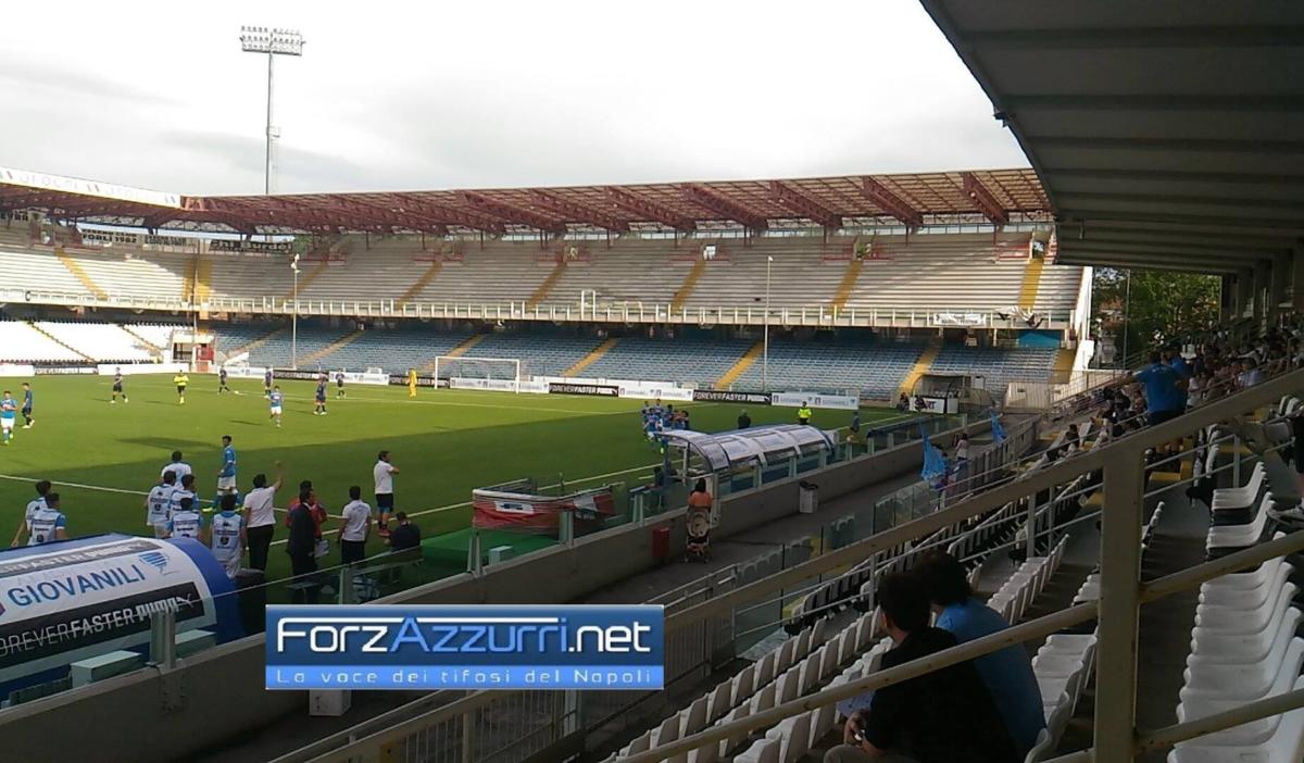 CAMPIONATI GIOVANILI- Stagione 2016/17: categorie, date e orari inizio