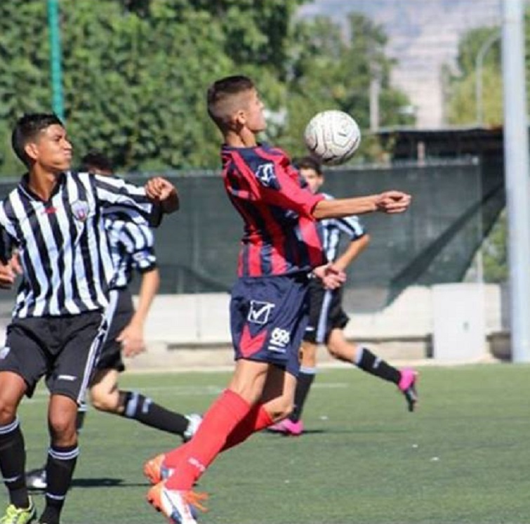 ESCLUSIVA FA- Mercato Benevento: Pagliuca è il nuovo bomber dell’Under 17