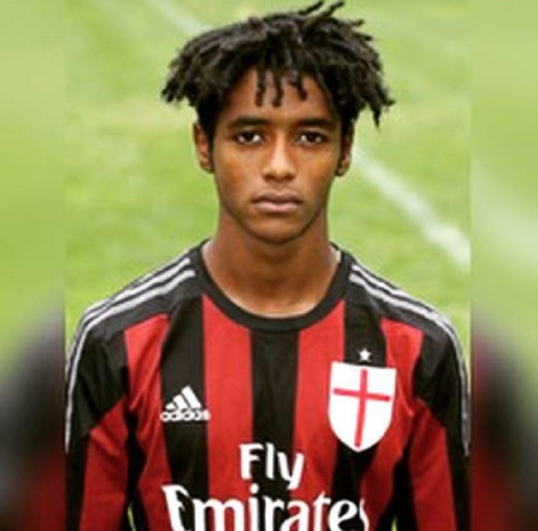 ESCLUSIVA FA- Benevento: dal Milan arriva un giovane talento del 2000