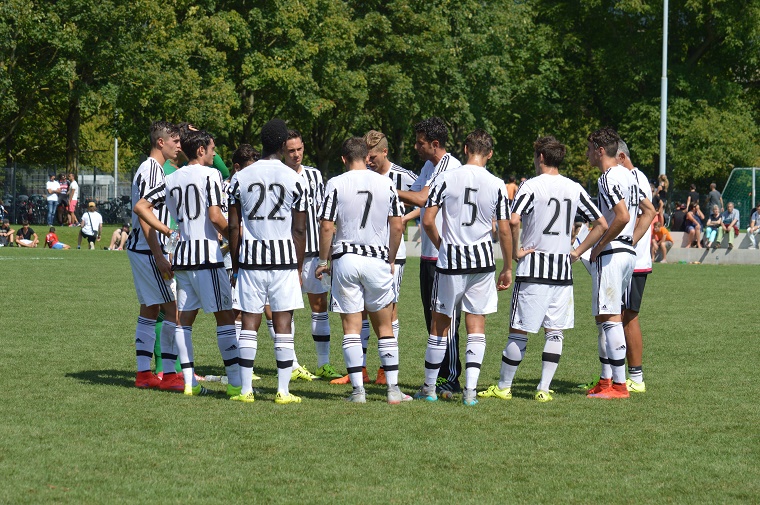 Giovanili Juventus