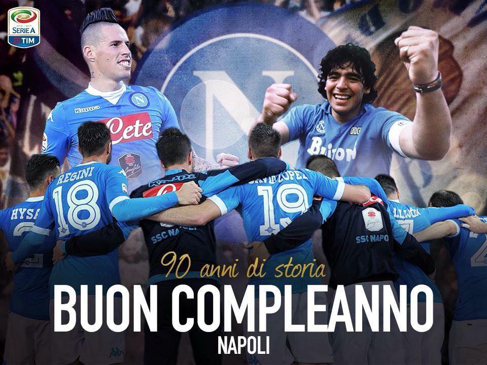 90° Napoli, Tifosi arrabbiati. Beffa sui biglietti omaggio.
