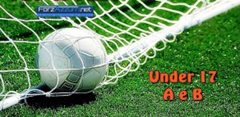 under 17 a e b