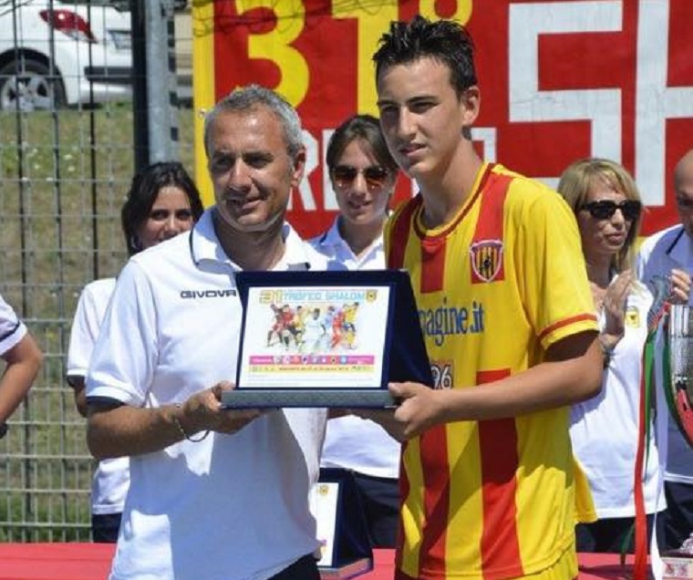 TROFEO SHALOM-Nella 32° edizione presenti solo squadre campane che sfideranno il Benevento campione in carica