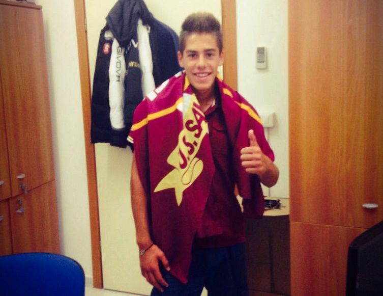 MERCATO- Vincenzo Renis ricomincia dal “sogno” Salernitana