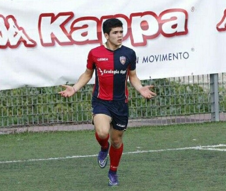 GIOVANILI COSENZA- Pietro Tavella: il bomber in più dell’Under 17